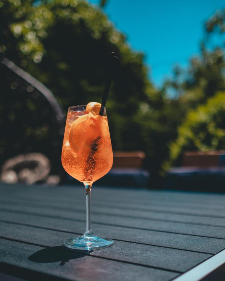 Delta Est Hotel & Restaurant Sulina Ngoại thất bức ảnh
